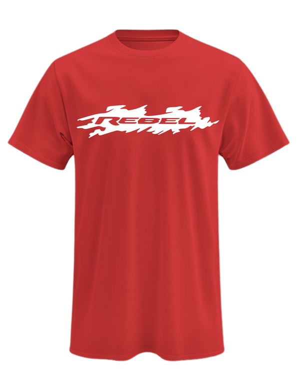 Ram Rebel T-Shirt