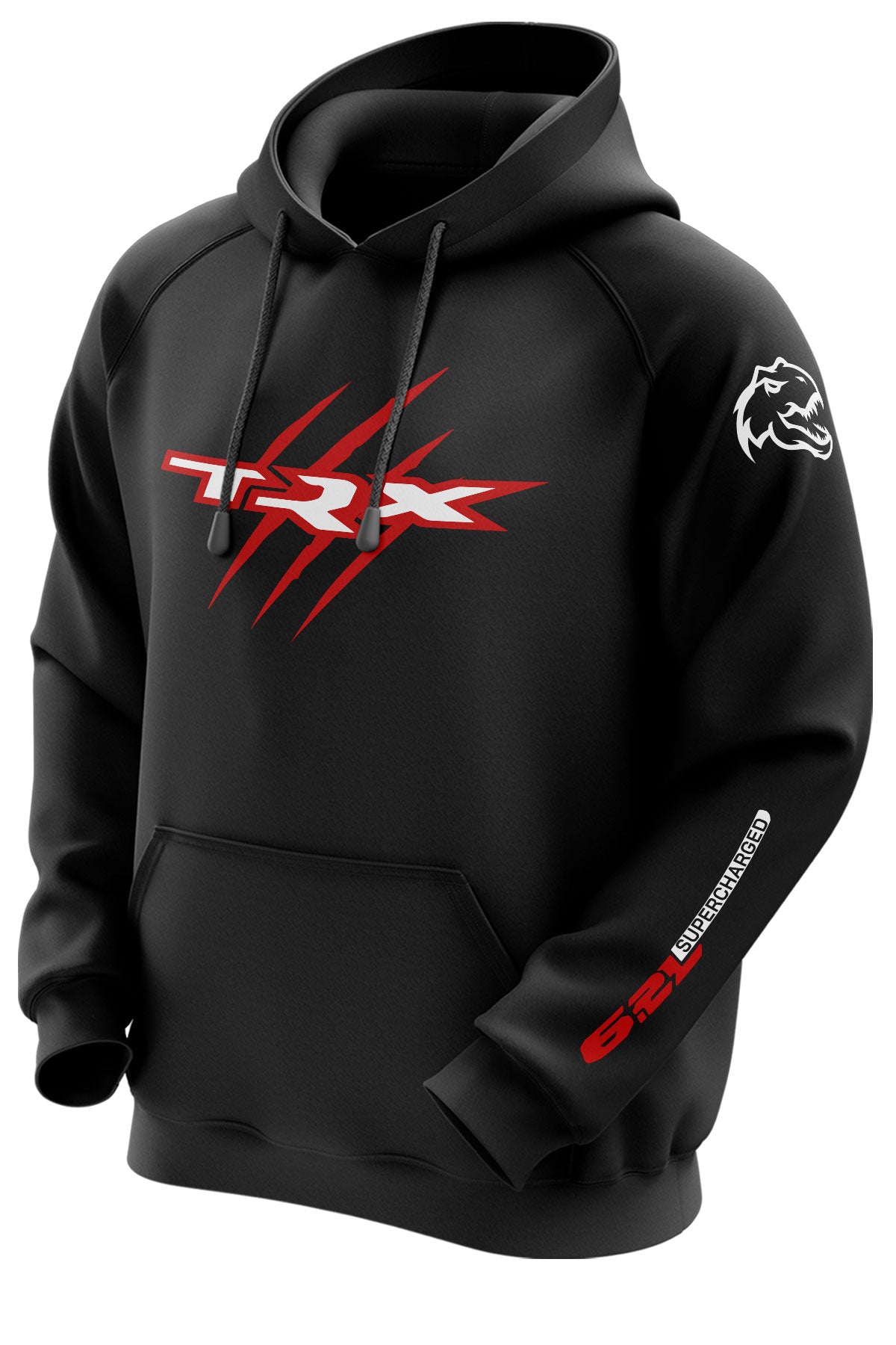 Ram Trx Hooded Sweatshirt