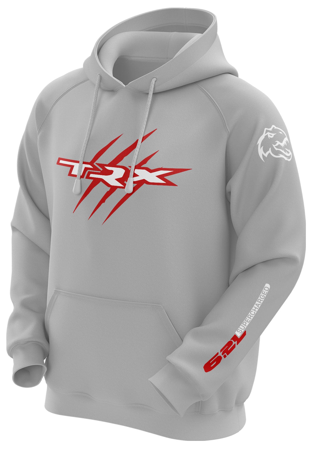 Ram Trx Hooded Sweatshirt
