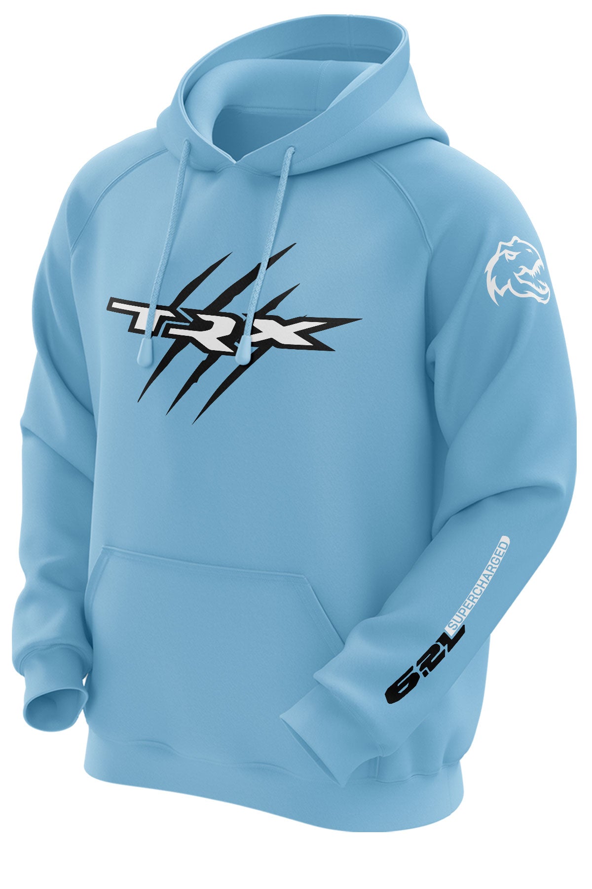 Ram Trx Hooded Sweatshirt