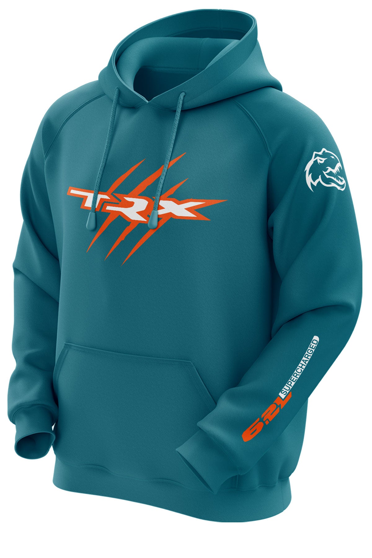 Ram Trx Hooded Sweatshirt