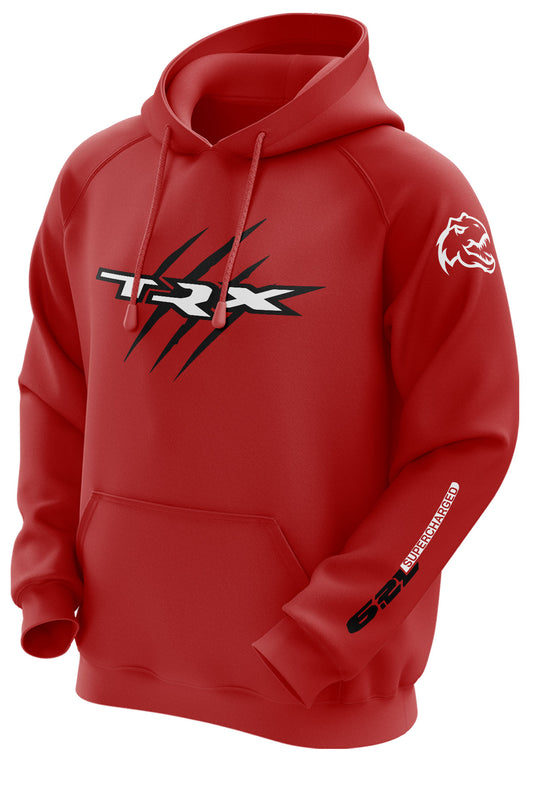 Ram Trx Hooded Sweatshirt