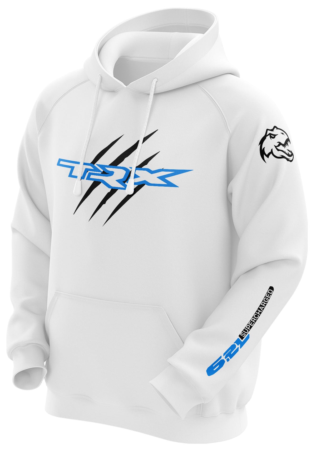 Ram Trx Hooded Sweatshirt