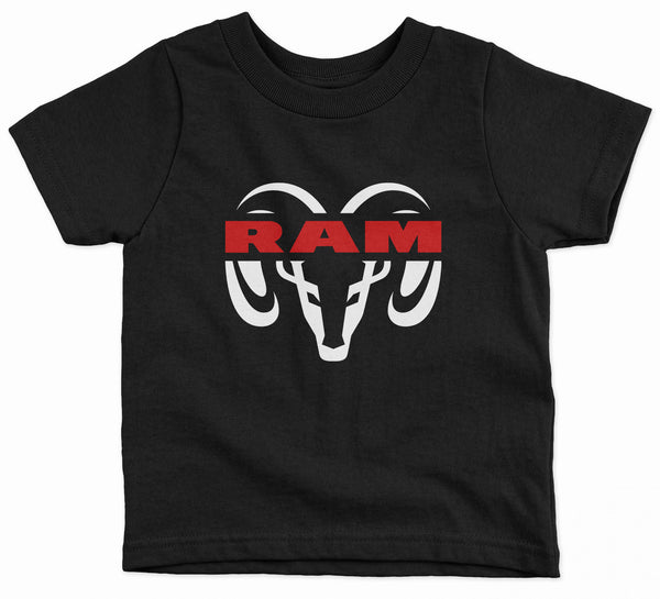 Ram Trucks Kids T-Shirt