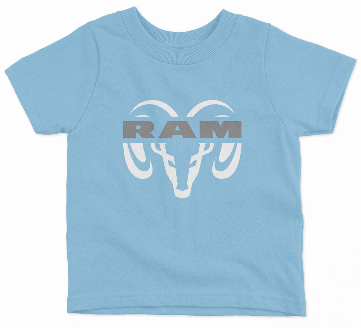 Ram Trucks Kids T-Shirt