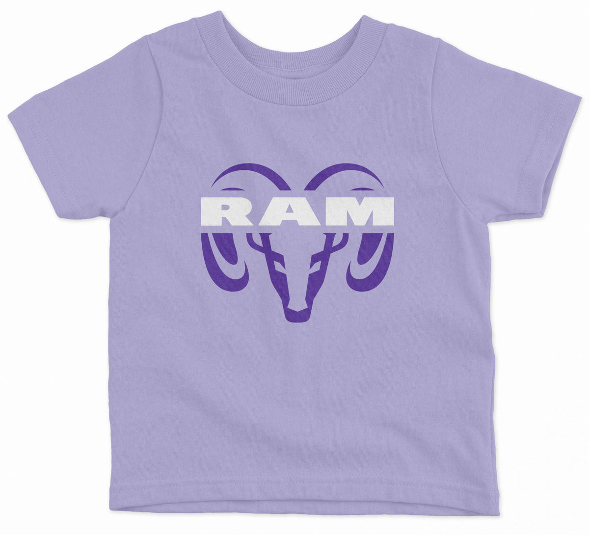 Ram Trucks Kids T-Shirt