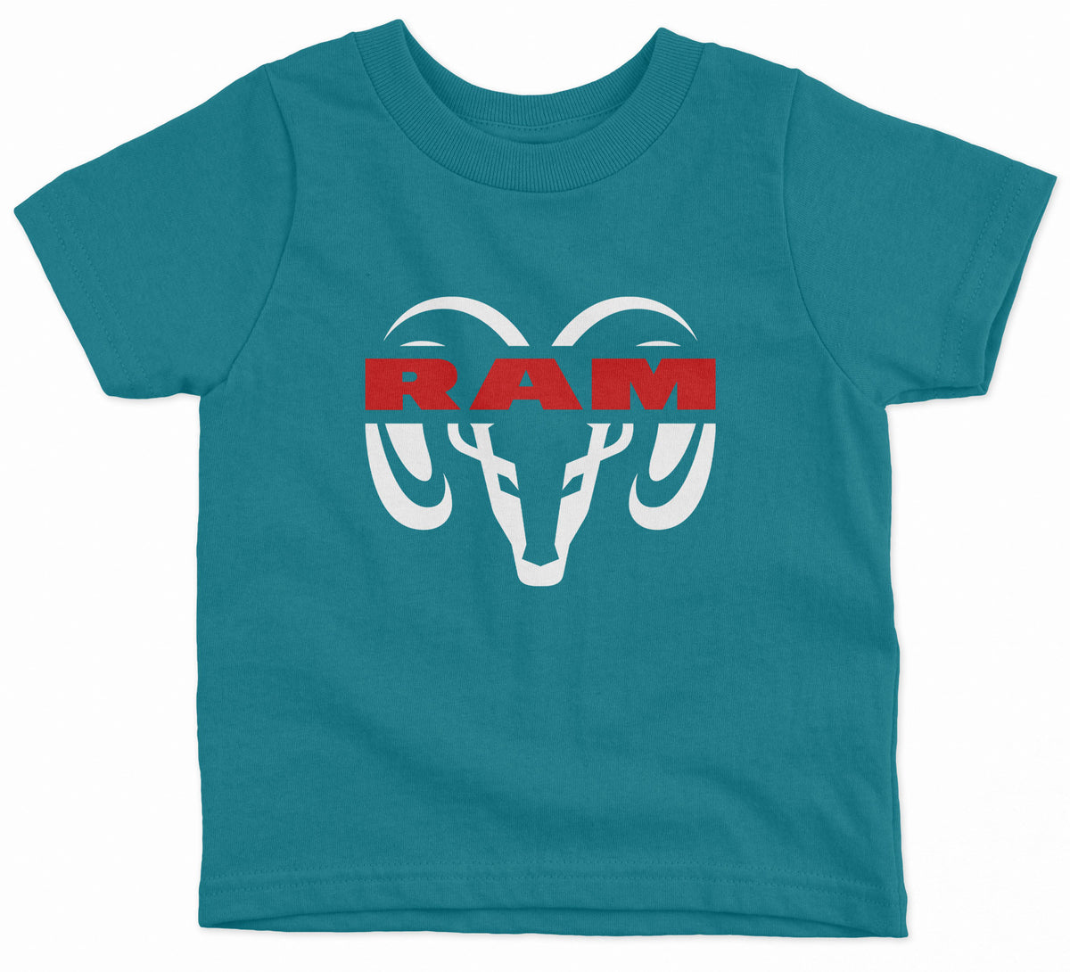 Ram Trucks Kids T-Shirt