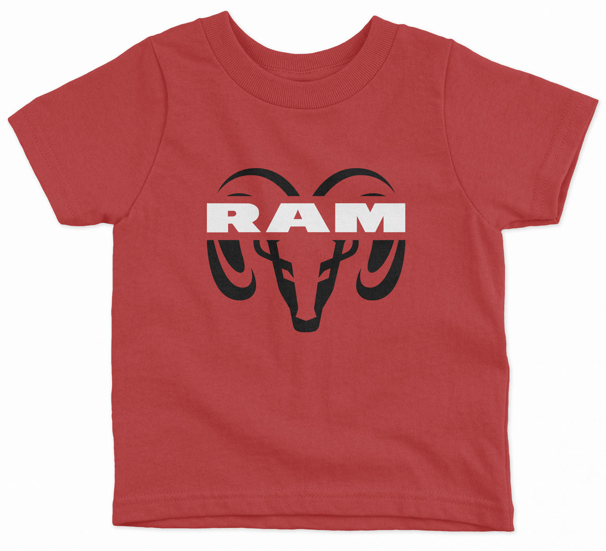 Ram Trucks Kids T-Shirt