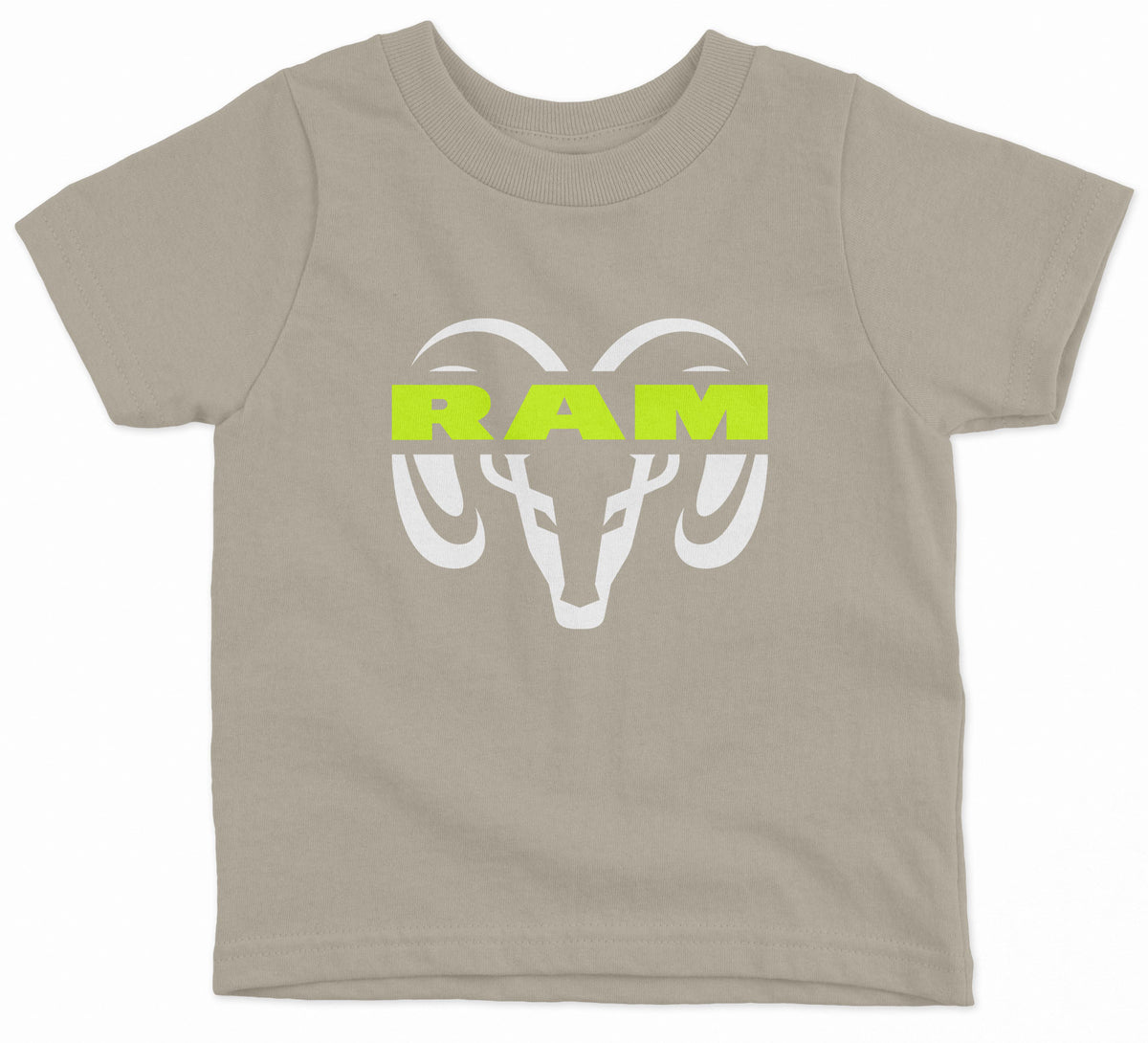 Ram Trucks Kids T-Shirt