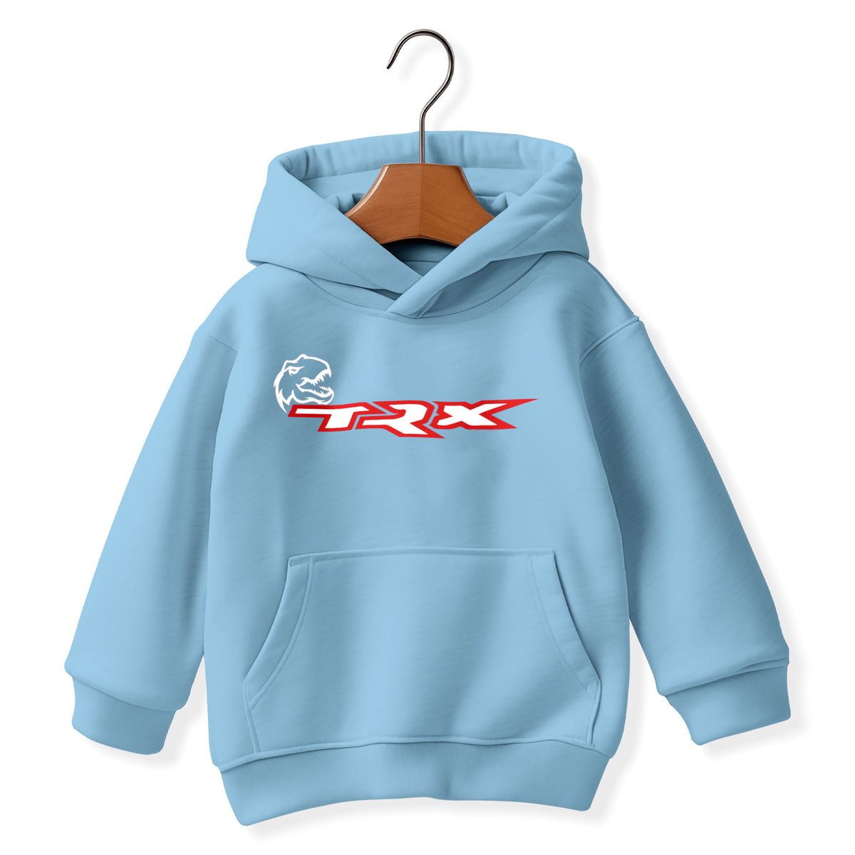 Ram TRX Kids Hooded Sweatshirt