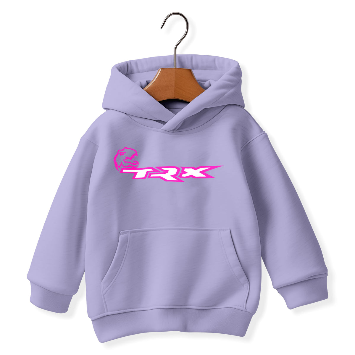 Ram TRX Kids Hooded Sweatshirt