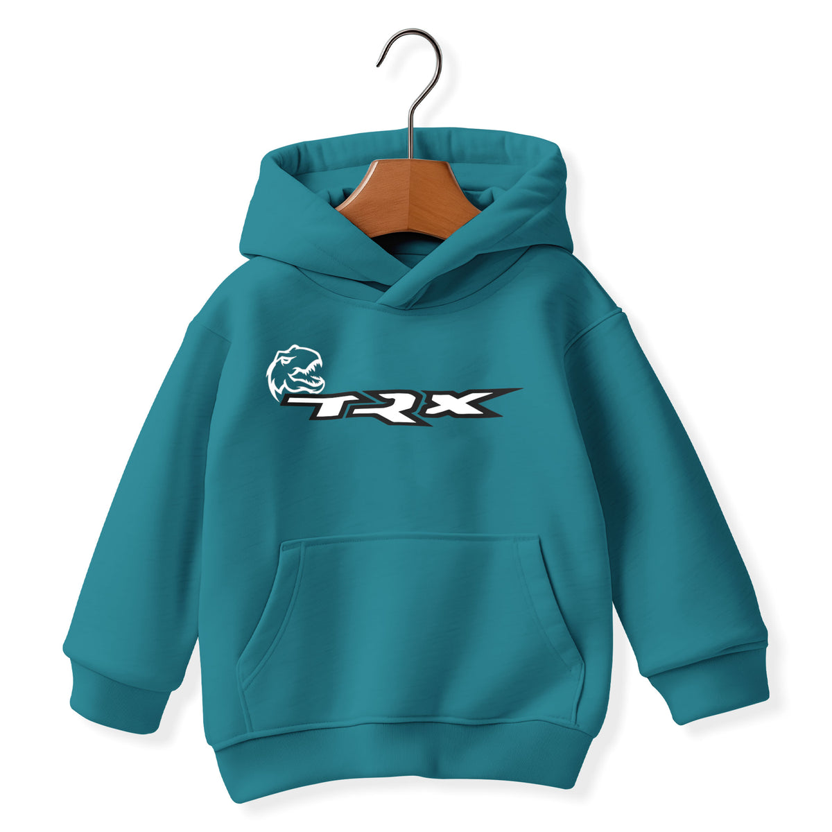 Ram TRX Kids Hooded Sweatshirt