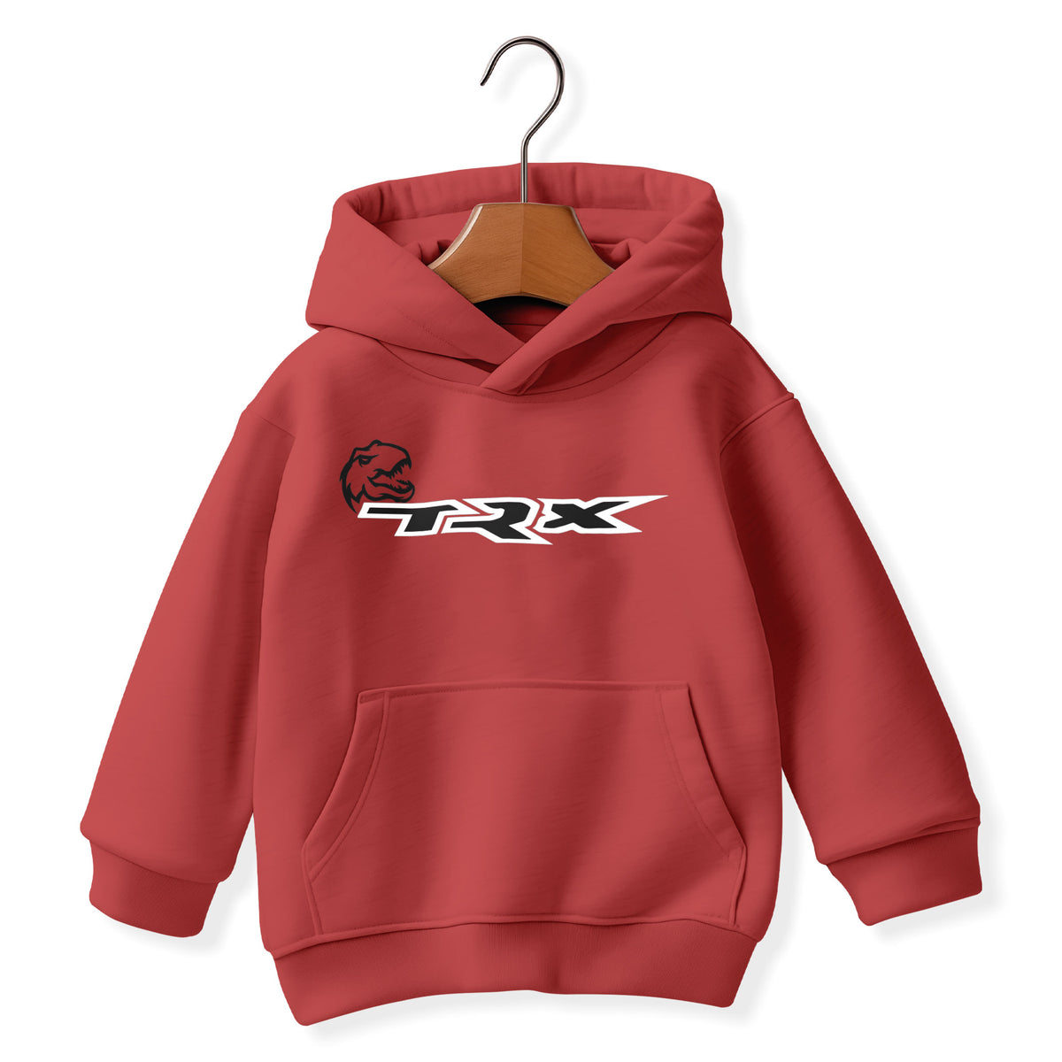 Ram TRX Kids Hooded Sweatshirt