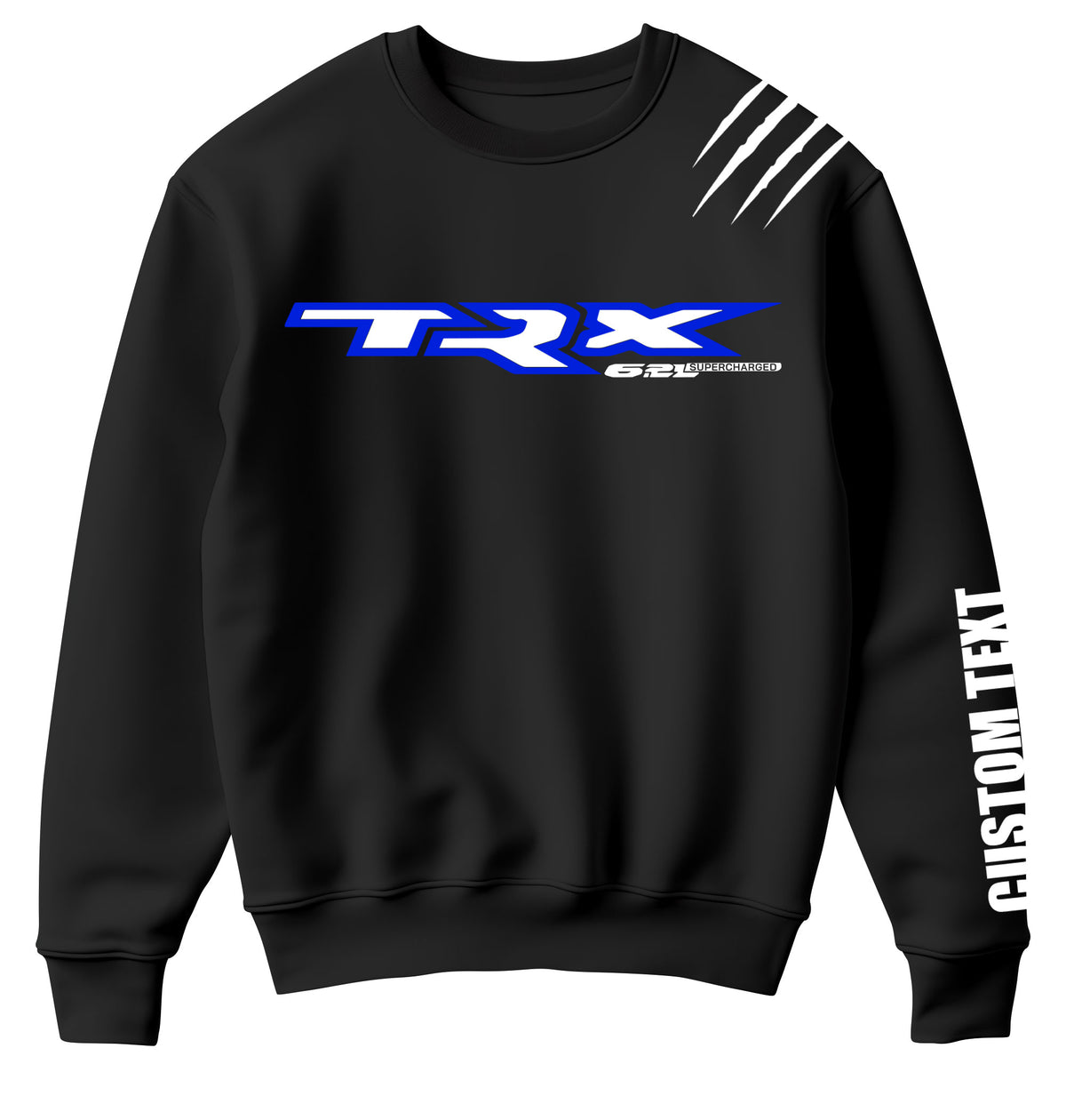 Ram TRX Personalized Sweatshirt