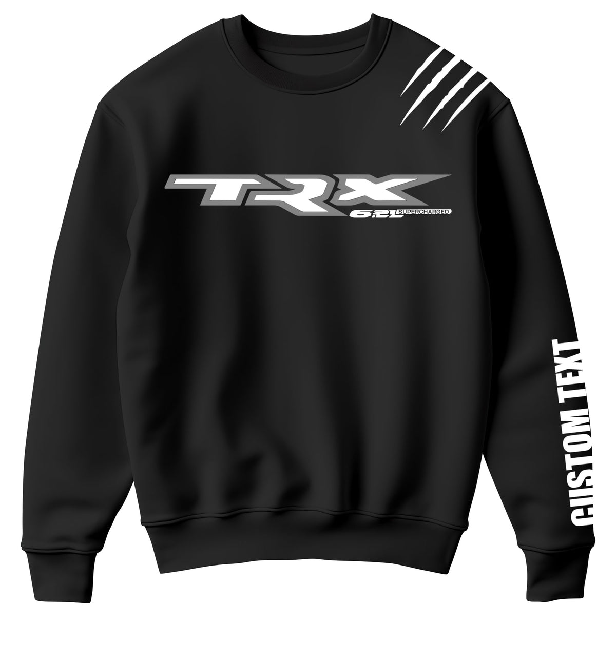 Ram TRX Personalized Sweatshirt