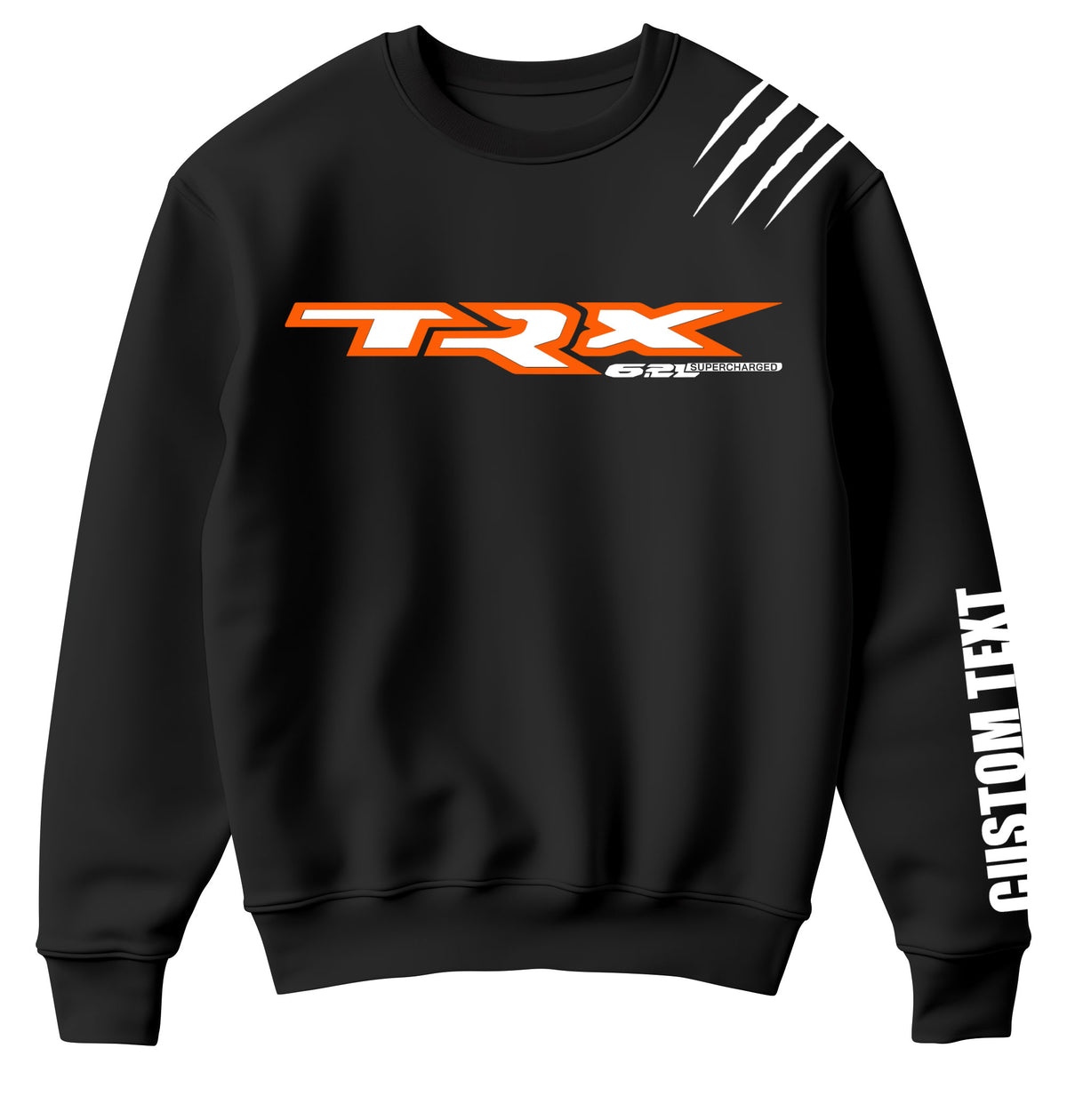 Ram TRX Personalized Sweatshirt