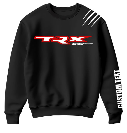 Ram TRX Personalized Sweatshirt