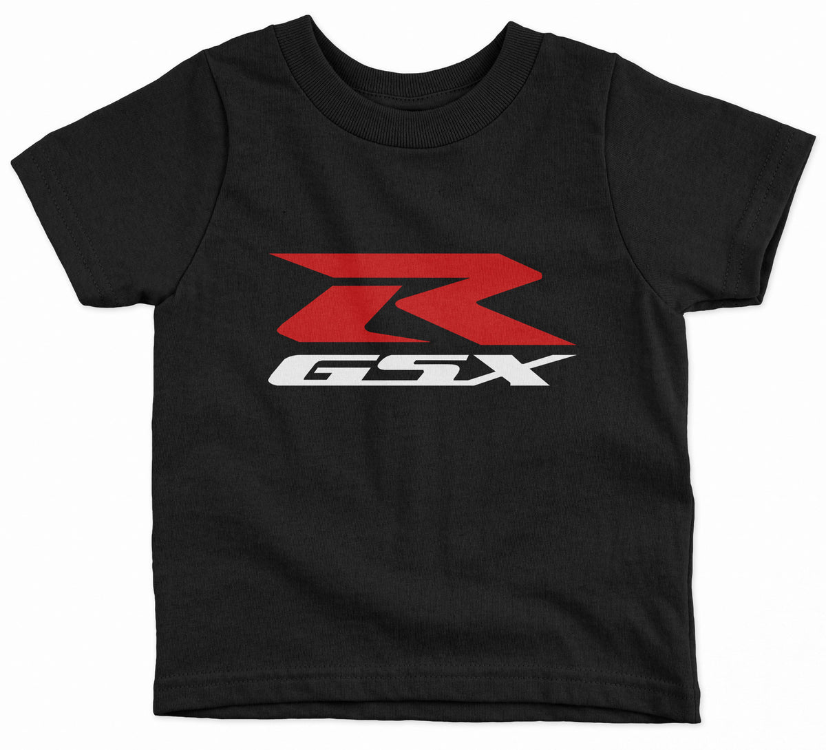 Suzuki Gsxr Kids T-Shirt