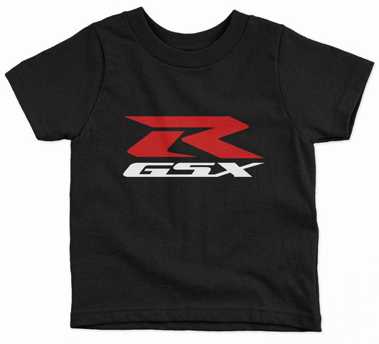 Suzuki Gsxr Kids T-Shirt