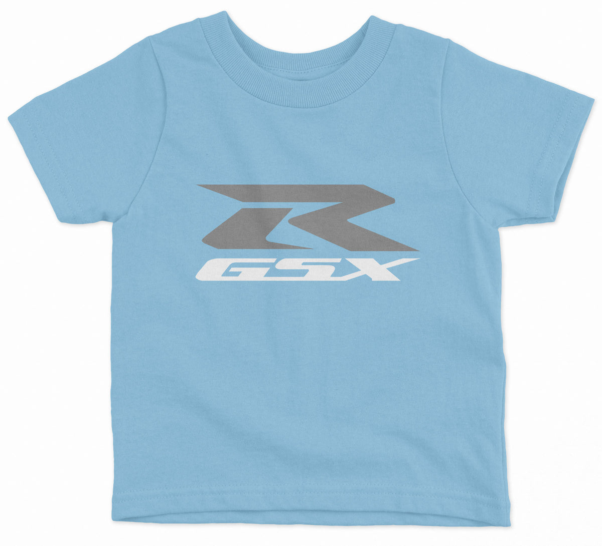 Suzuki Gsxr Kids T-Shirt