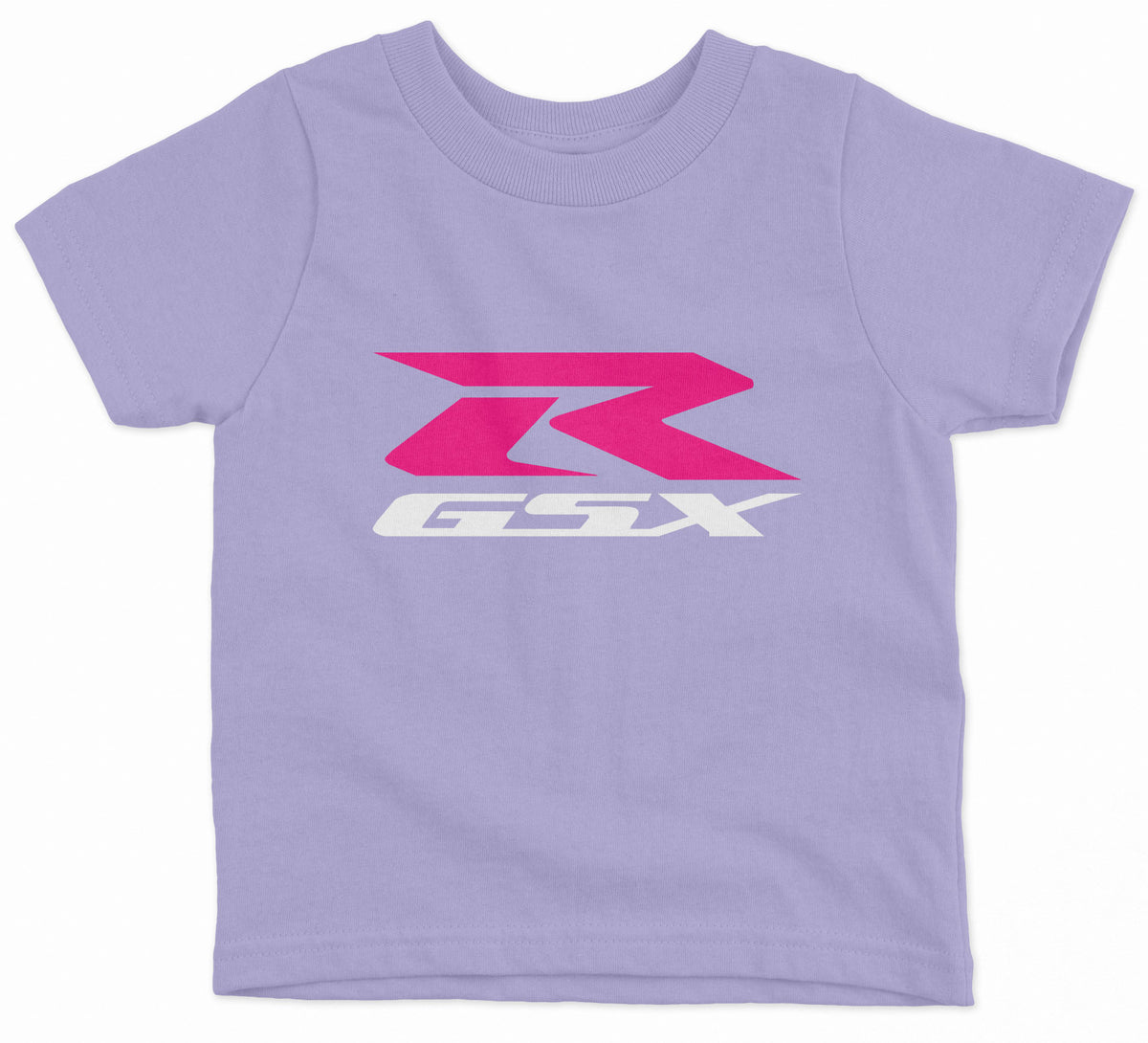 Suzuki Gsxr Kids T-Shirt