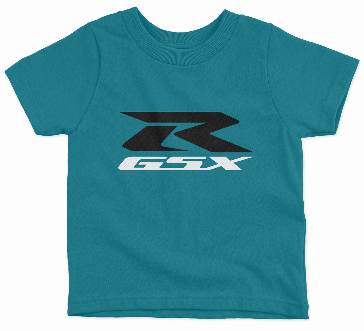 Suzuki Gsxr Kids T-Shirt