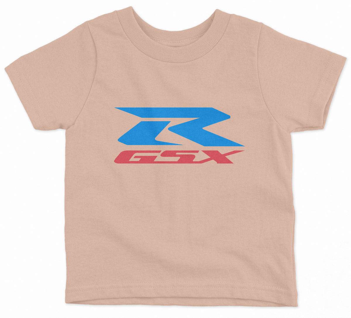 Suzuki Gsxr Kids T-Shirt
