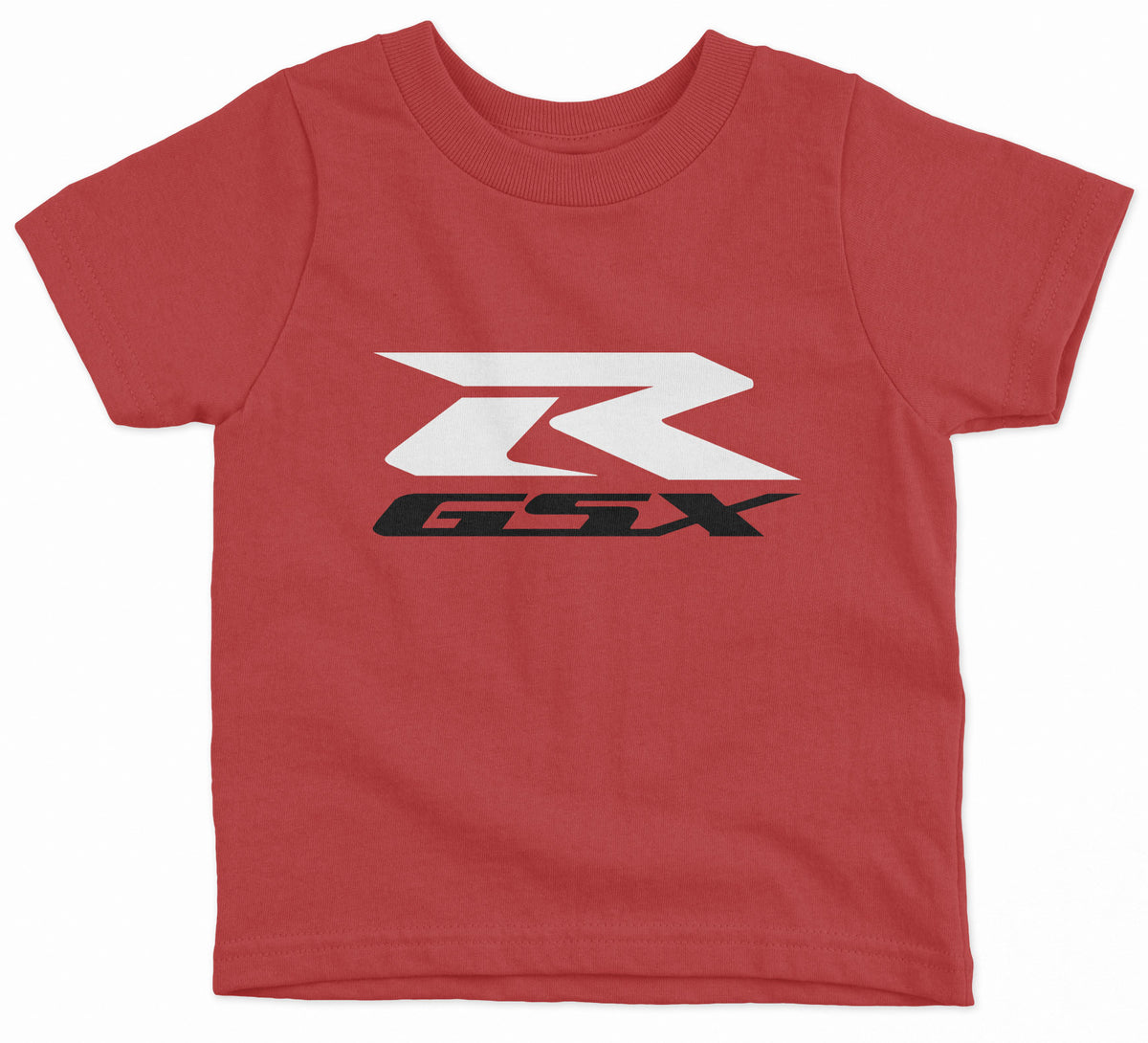 Suzuki Gsxr Kids T-Shirt
