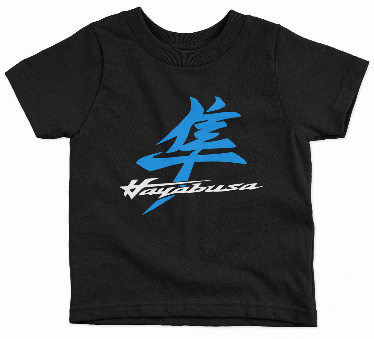 Suzuki Hayabusa Kids T-Shirt