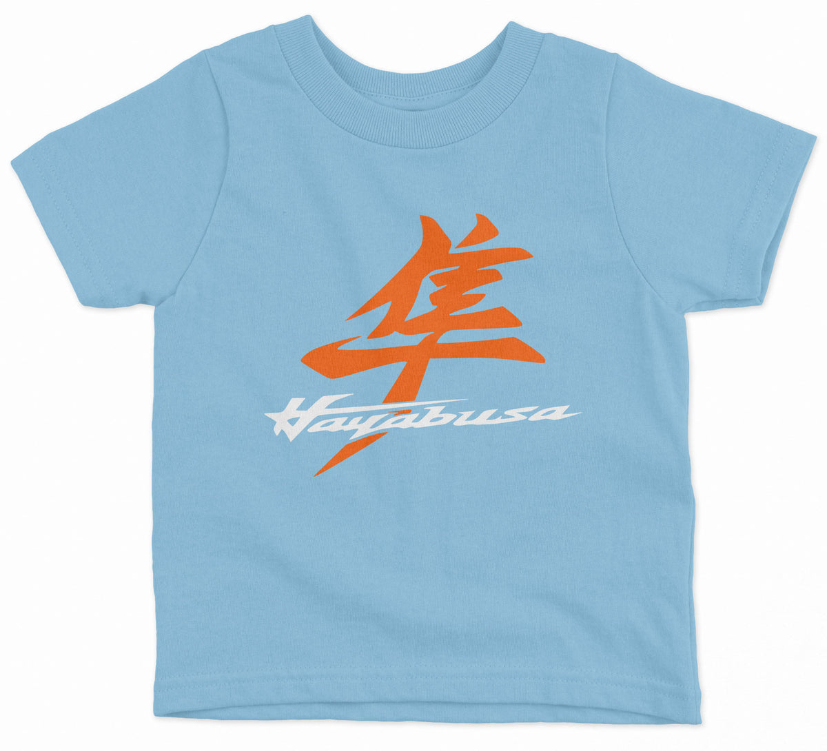 Suzuki Hayabusa Kids T-Shirt