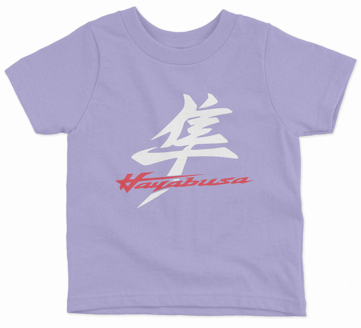 Suzuki Hayabusa Kids T-Shirt