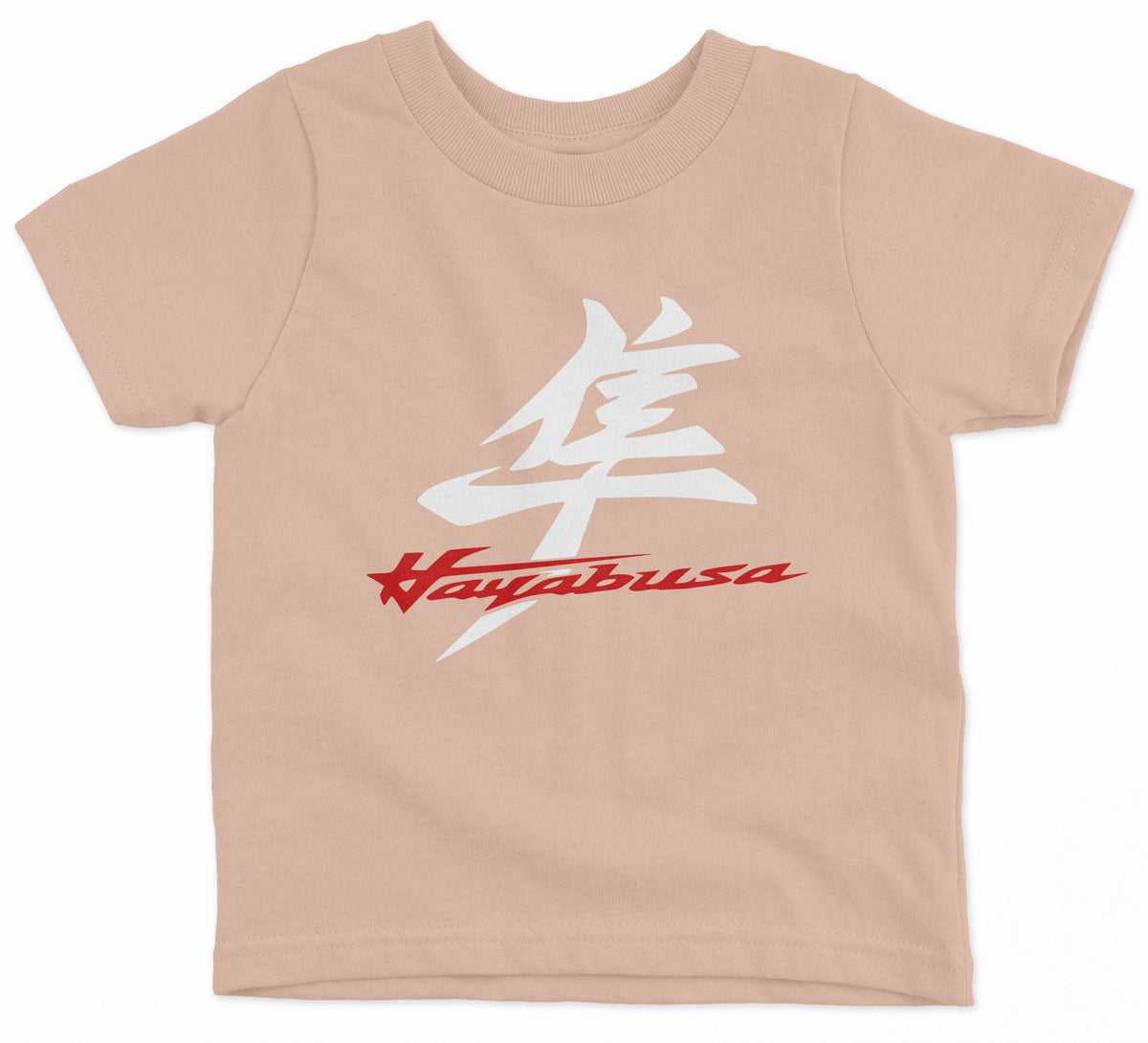 Suzuki Hayabusa Kids T-Shirt