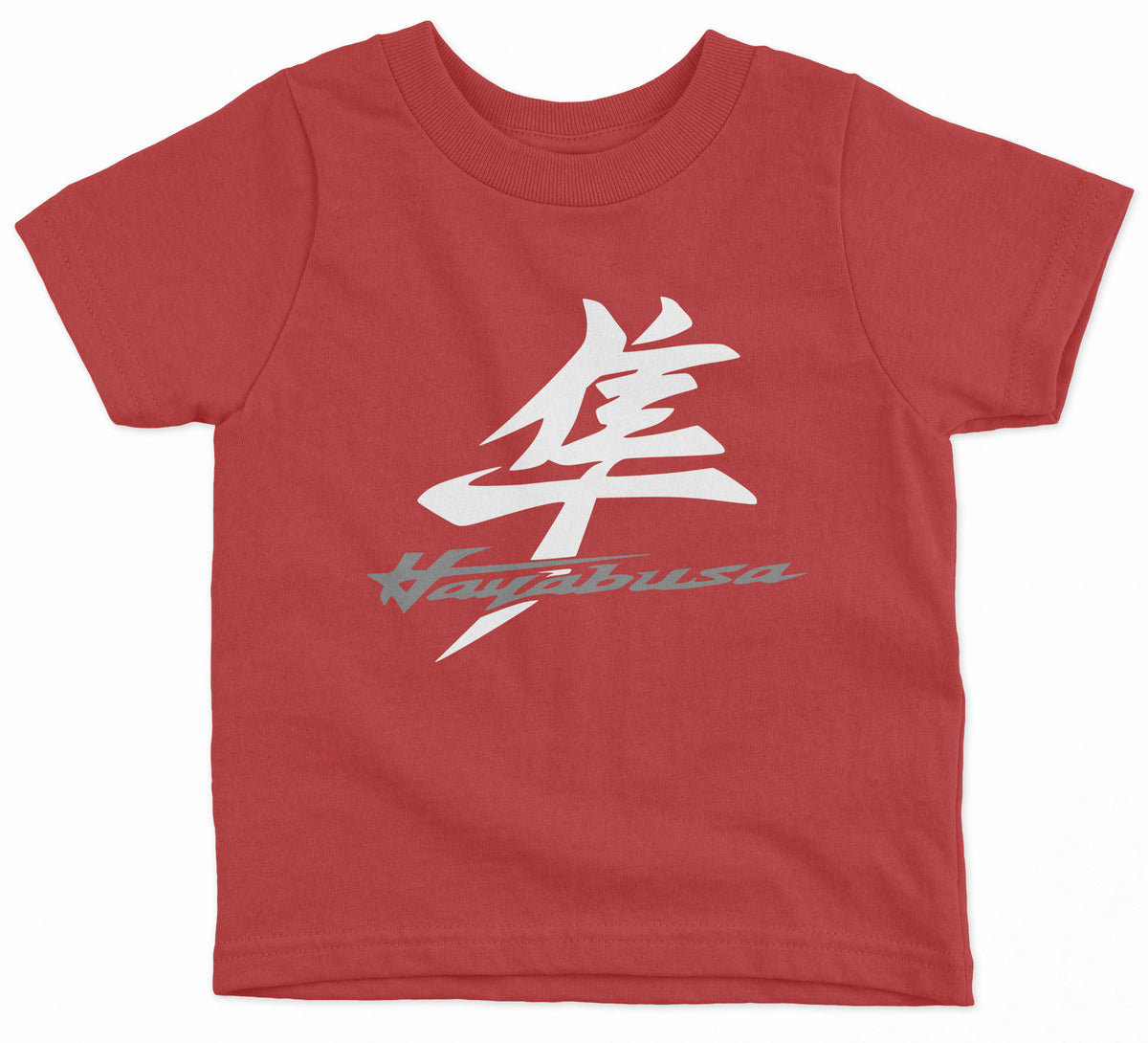 Suzuki Hayabusa Kids T-Shirt