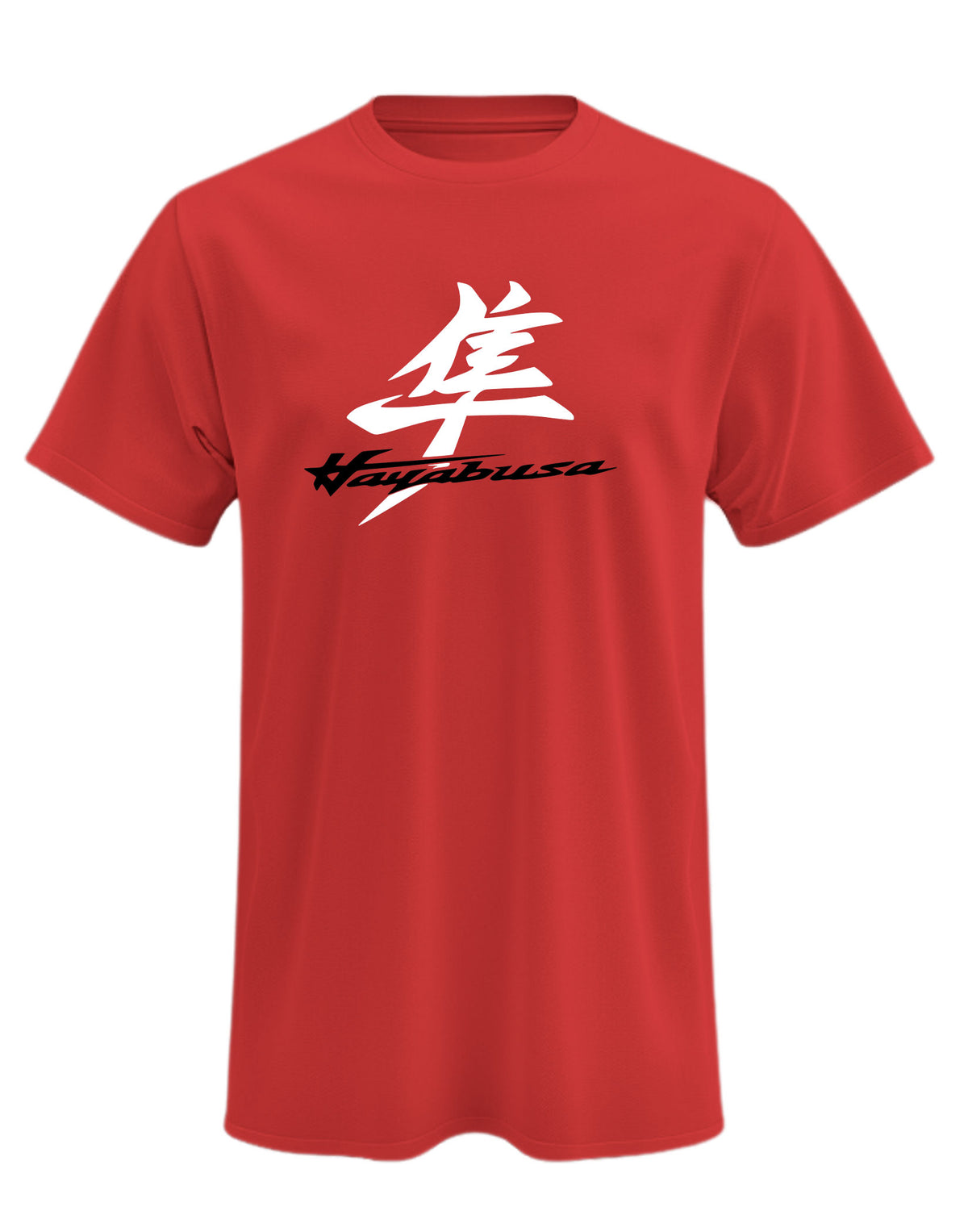 Suzuki Hayabusa T-Shirt