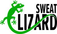 Sweat Lizard