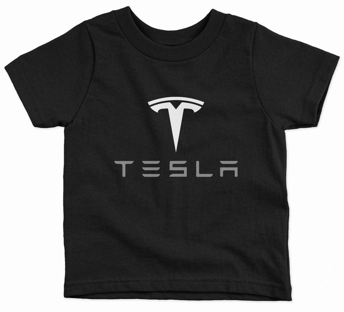 Tesla Kids T-Shirt