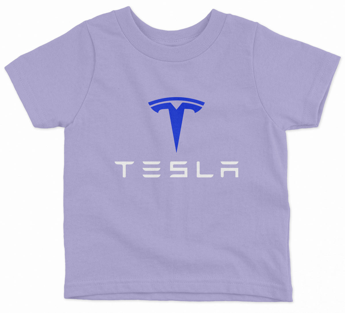 Tesla Kids T-Shirt