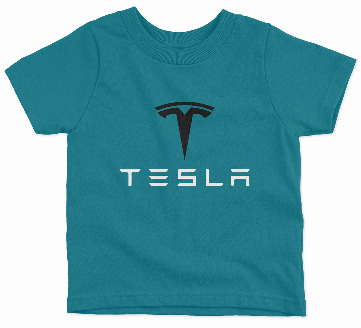 Tesla Kids T-Shirt