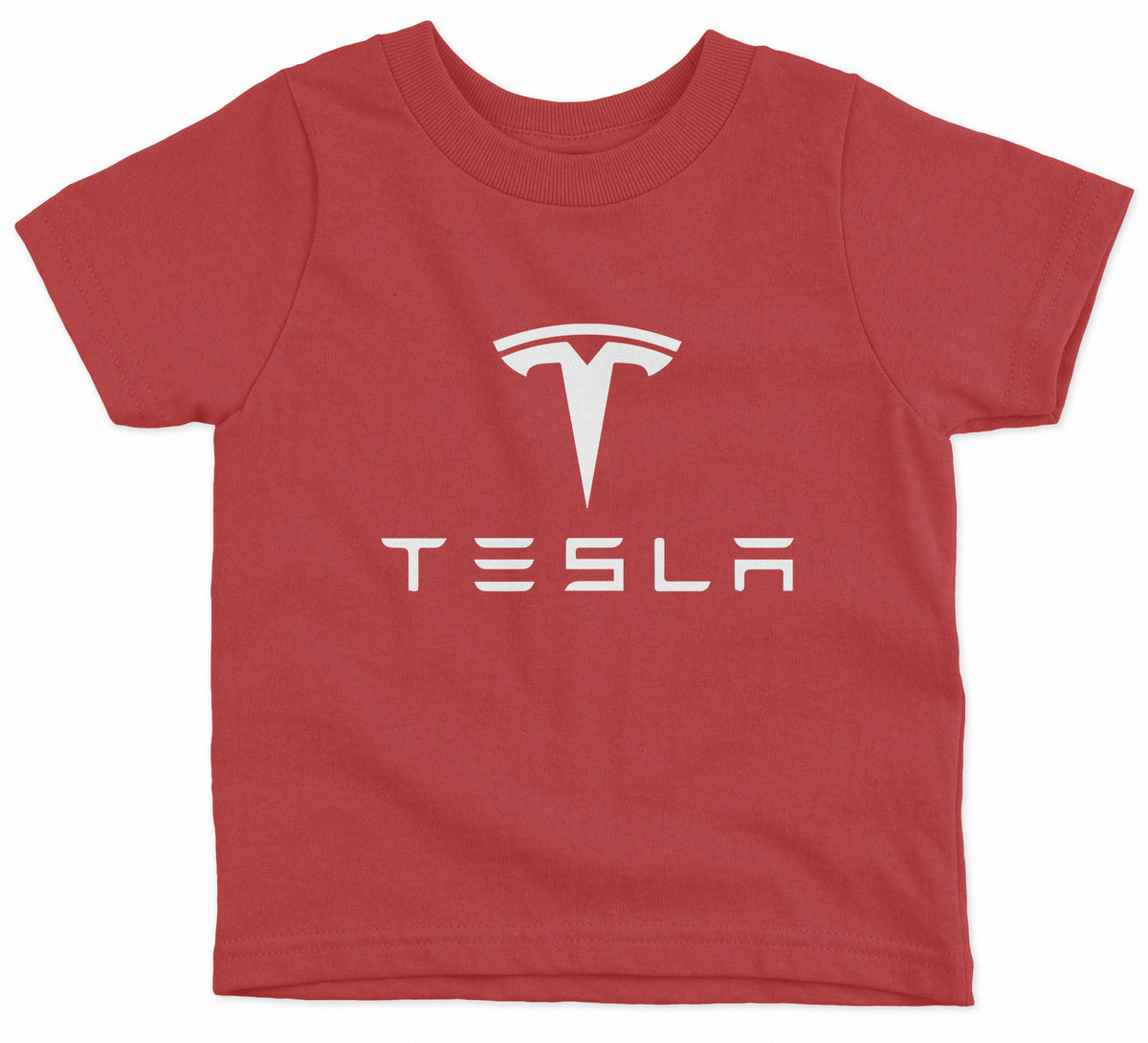 Tesla Kids T-Shirt