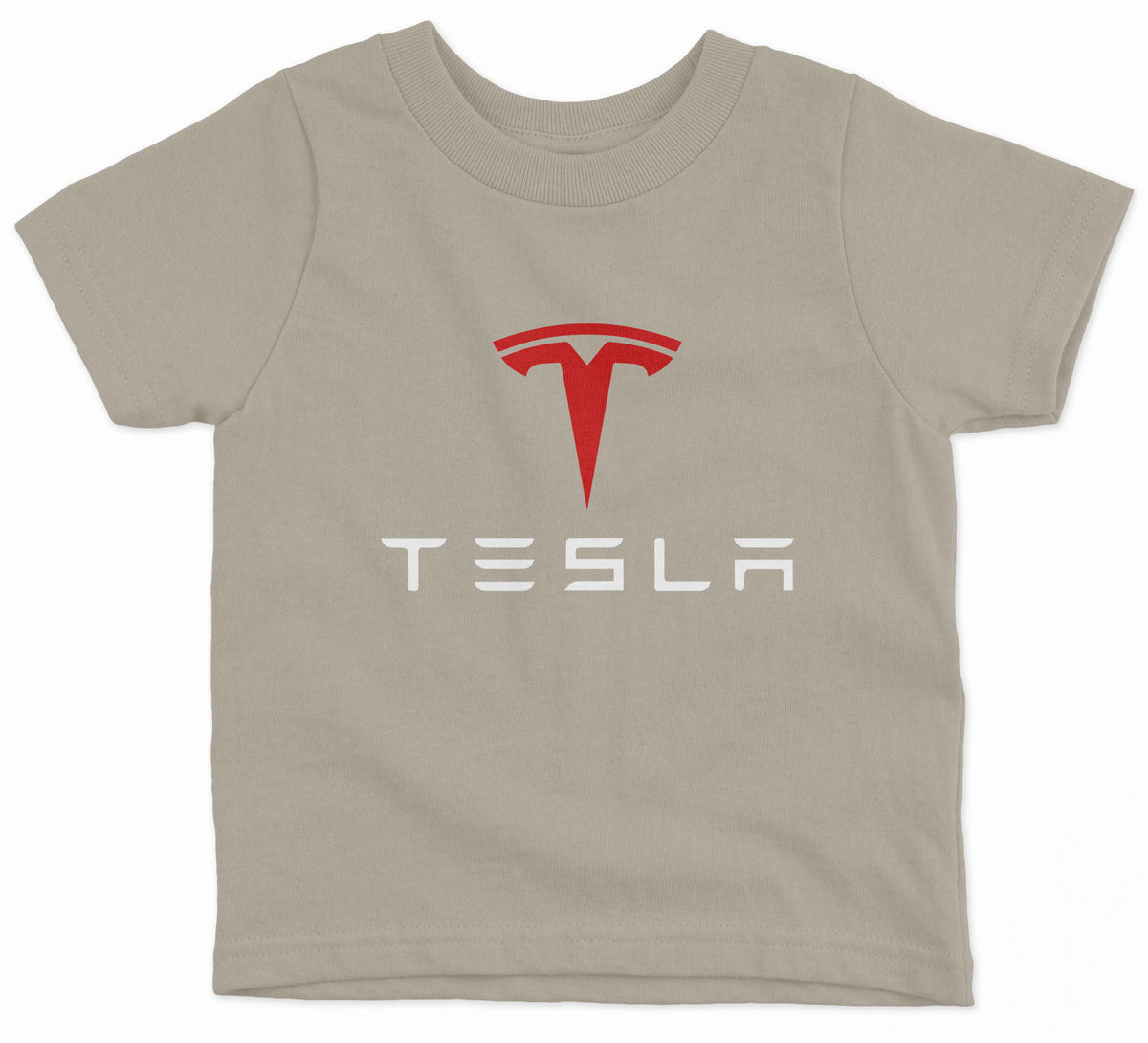 Tesla Kids T-Shirt