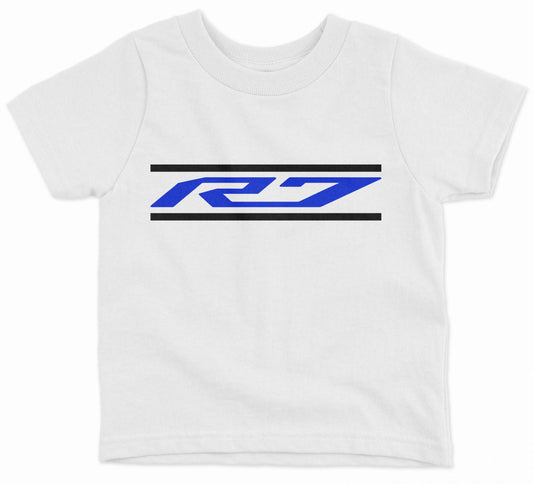 Yamaha R7 Kids T-Shirt