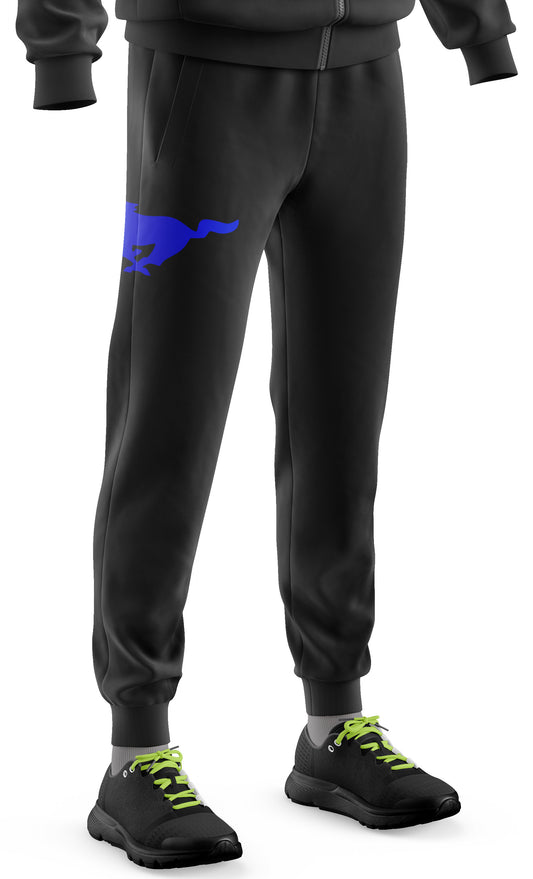 Ford Mustang Logo Joggerpant