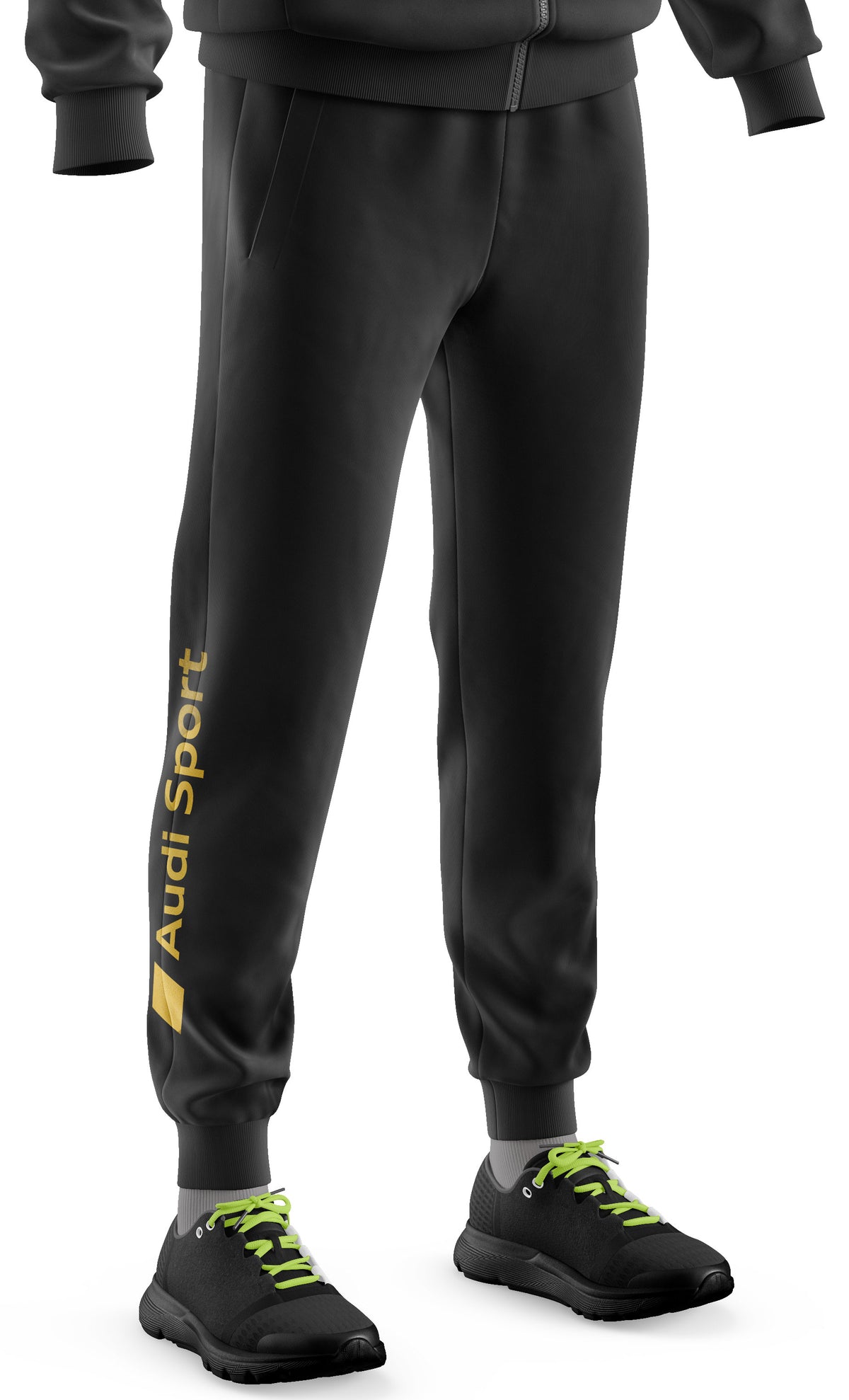 Audi Sport Joggerpant