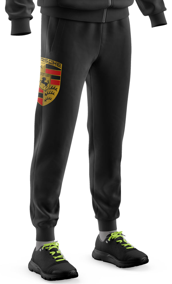 Porsche Logo Joggerpant