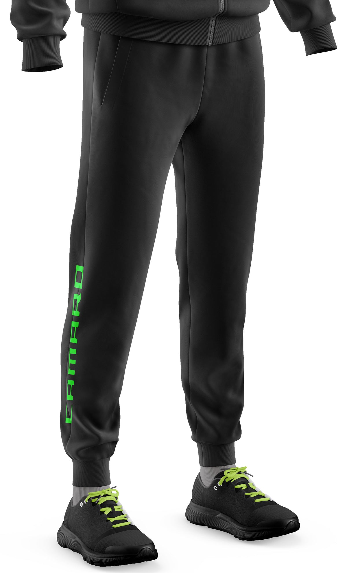 Chevrolet Camaro Joggerpant