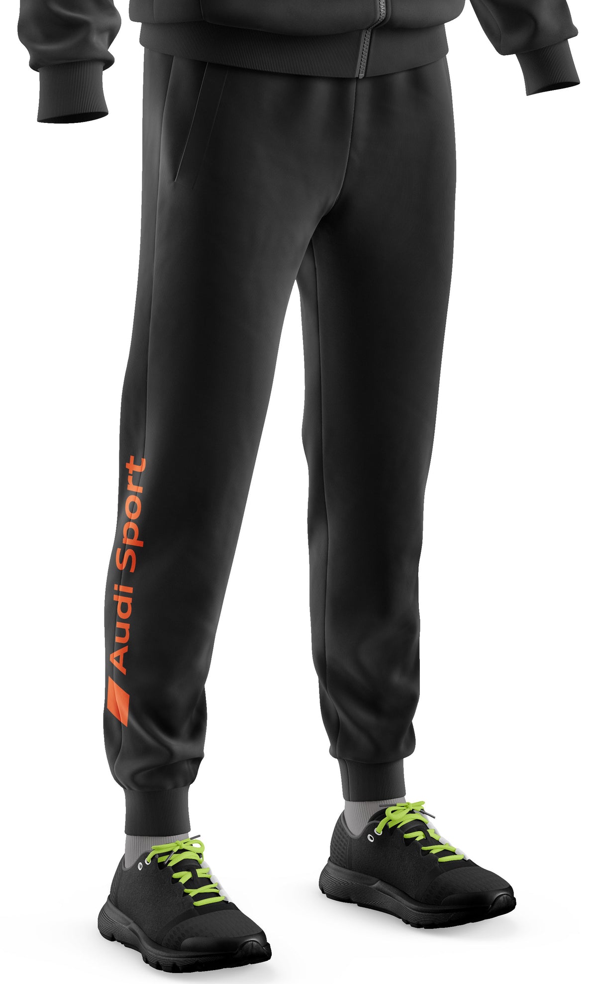 Audi Sport Joggerpant