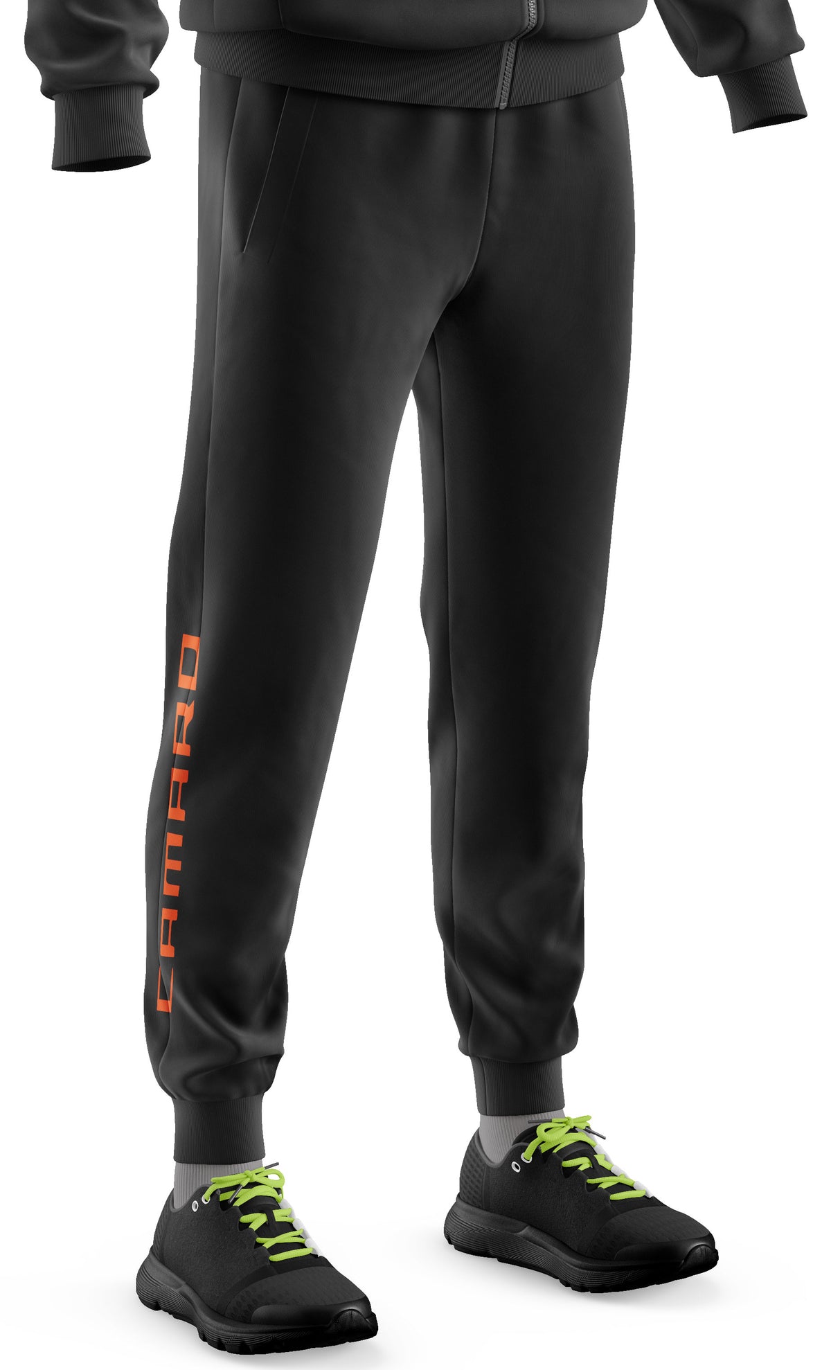 Chevrolet Camaro Joggerpant