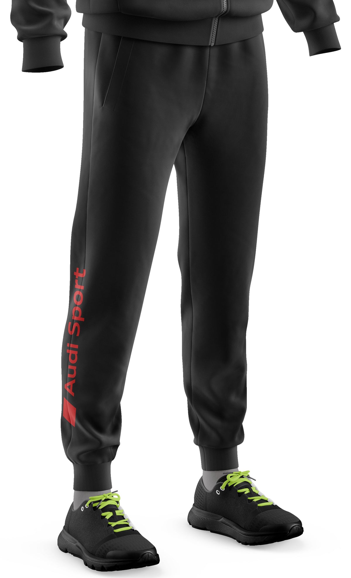 Audi Sport Joggerpant