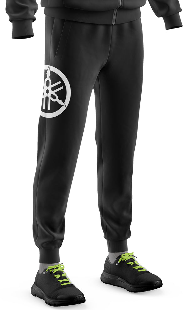 Yamaha Logo Joggerpant