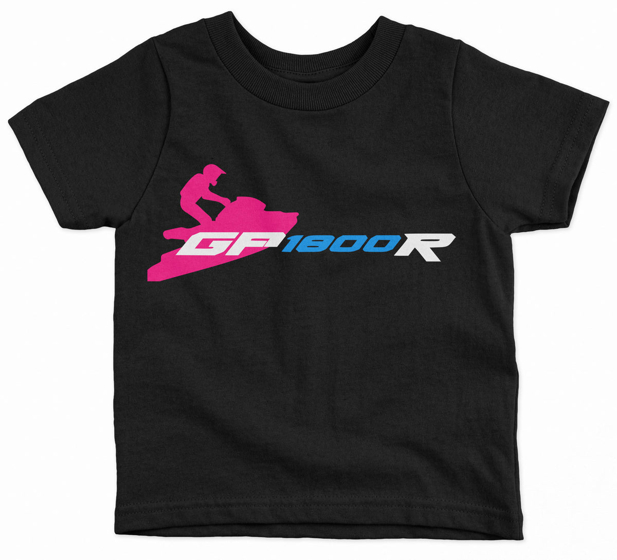 Yamaha Gp1800R Svho Kids T-Shirt